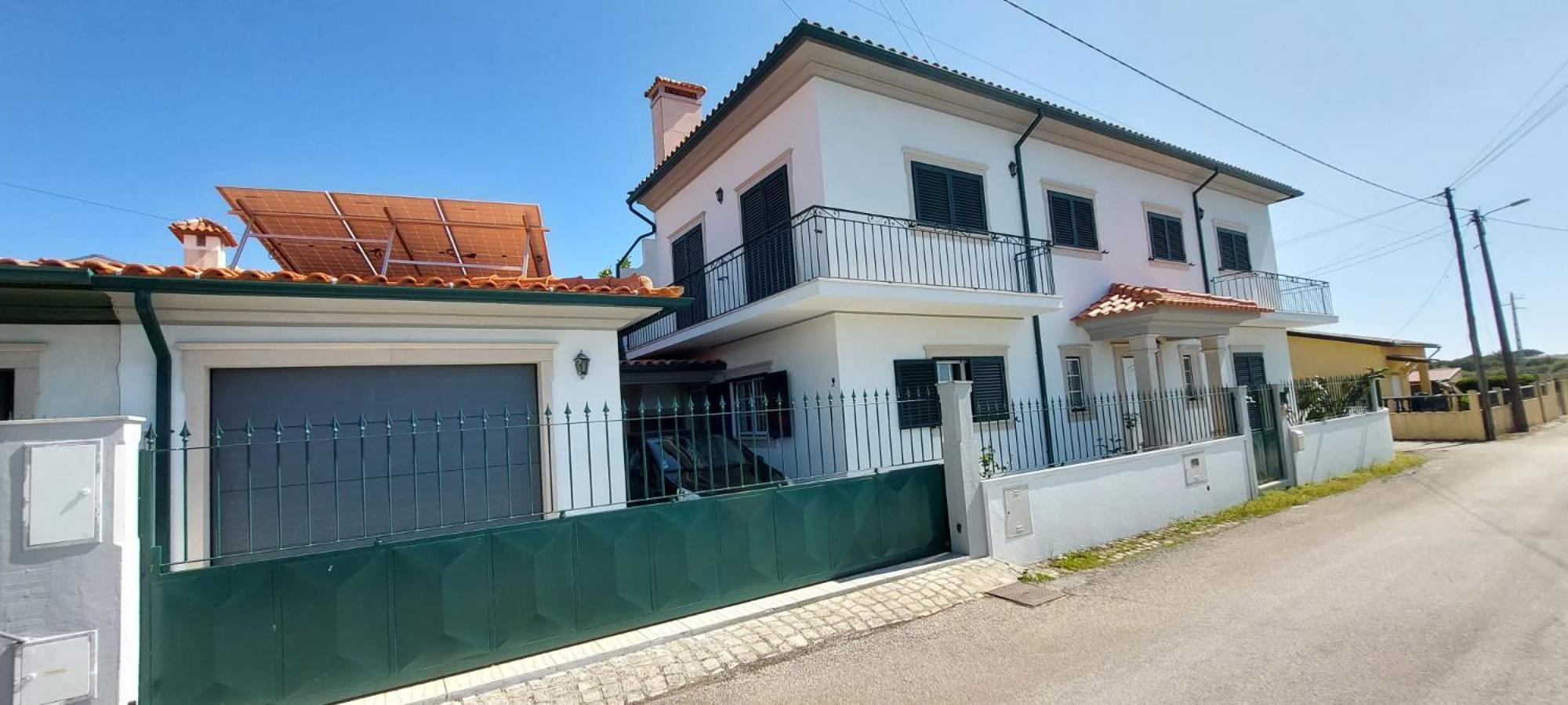 Lagoon & Country Side Home Ilhavo Exterior photo